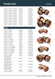 Reece catalogue Page 63