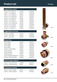 Reece catalogue Page 64