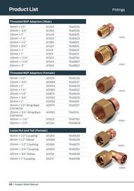 Reece catalogue Page 66