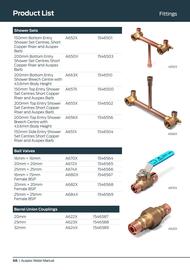 Reece catalogue Page 68