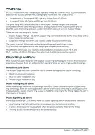 Reece catalogue Page 7