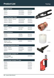 Reece catalogue Page 70