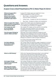 Reece catalogue Page 74