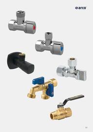Reece catalogue Page 11