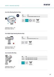 Reece catalogue Page 25