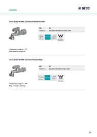 Reece catalogue Page 29