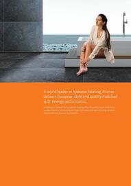 Reece catalogue Page 2