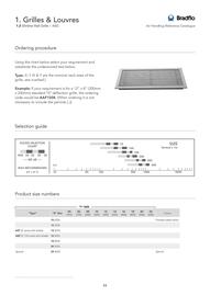 Reece catalogue Page 11