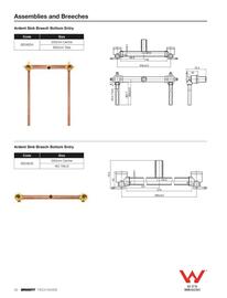 Reece catalogue Page 22