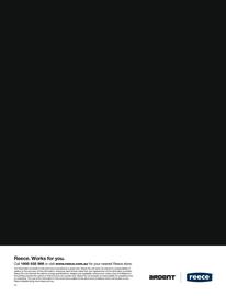 Reece catalogue Page 36