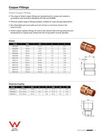 Reece catalogue Page 5