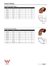 Reece catalogue Page 7
