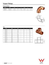 Reece catalogue Page 8
