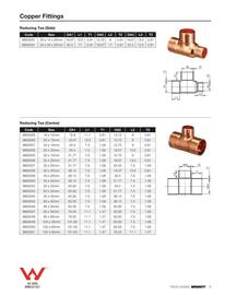 Reece catalogue Page 9