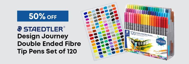Eckersley's Art & Craft catalogue Page 4
