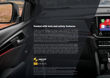 Isuzu catalogue Page 4