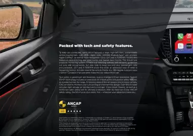 Isuzu catalogue Page 4
