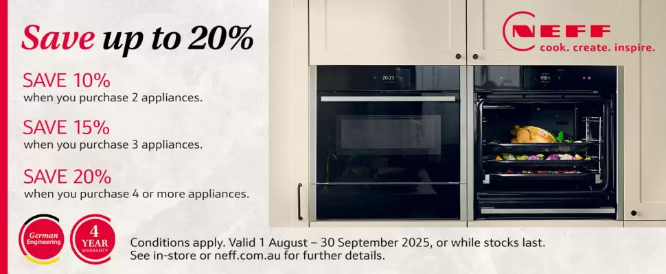 Retravision catalogue (valid until 30-09)