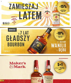 Eurocash Dystrybucja gazetka | Alkohole Strona 18