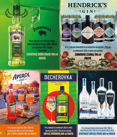 Eurocash Dystrybucja gazetka | Alkohole Strona 22
