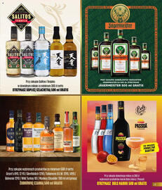 Eurocash Dystrybucja gazetka | Alkohole Strona 23