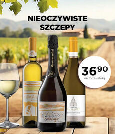 Eurocash Dystrybucja gazetka | Alkohole Strona 28