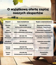 Eurocash Dystrybucja gazetka | Alkohole Strona 29