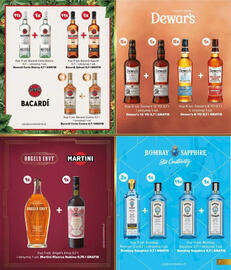 Eurocash Dystrybucja gazetka | Alkohole Strona 7