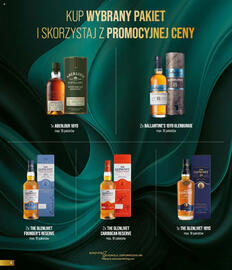 Eurocash Dystrybucja gazetka | Alkohole Strona 8