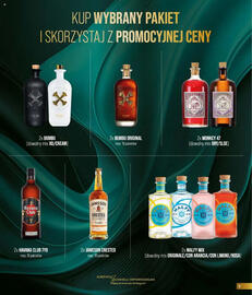 Eurocash Dystrybucja gazetka | Alkohole Strona 9