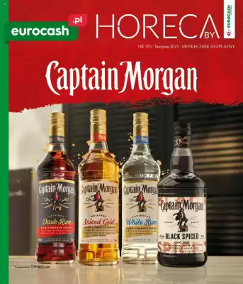 Eurocash Dystrybucja gazetka