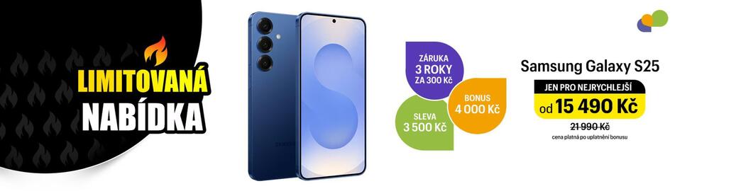 Mobil Pohotovost leták Strana 3
