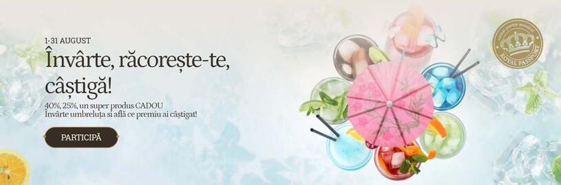 Catalog SABON Pagină 1
