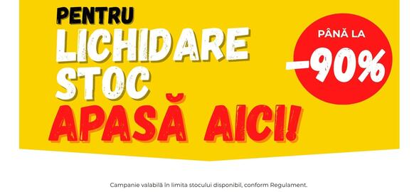Catalog Homelux Pagină 1