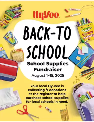 Hy-Vee Weekly Ad (valid until 15-08)