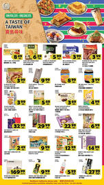 99 Ranch Weekly Ad Page 1