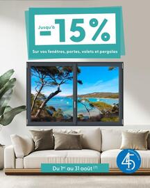 Catalogue Tryba page 1