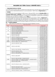 Catalogue MDA page 2