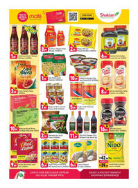 Shaklan catalogue Page 3