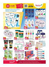 Shaklan catalogue Page 7