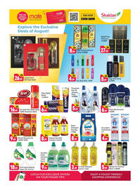 Shaklan catalogue Page 8