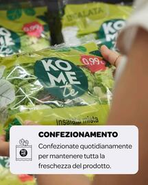 Volantino Ekom settimana 31 Pagina 5