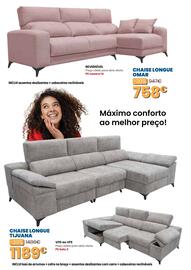 Folheto Hiper Centro do Móvel Página 47