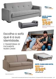 Folheto Hiper Centro do Móvel Página 57