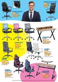 Folheto Hiper Centro do Móvel Página 71