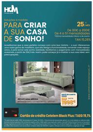 Folheto Hiper Centro do Móvel Página 78