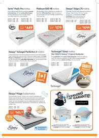 Sleepworld folder Pagina 2