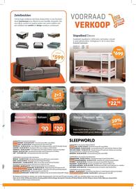 Sleepworld folder Pagina 7