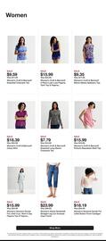 Kohl's Weekly Ad week 31 Page 6