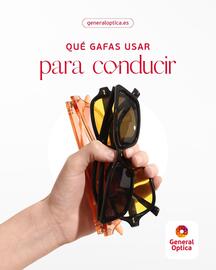 Folleto General Óptica Página 1
